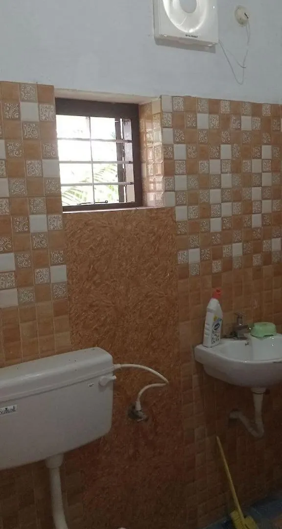 White Castle Homestay Varkala