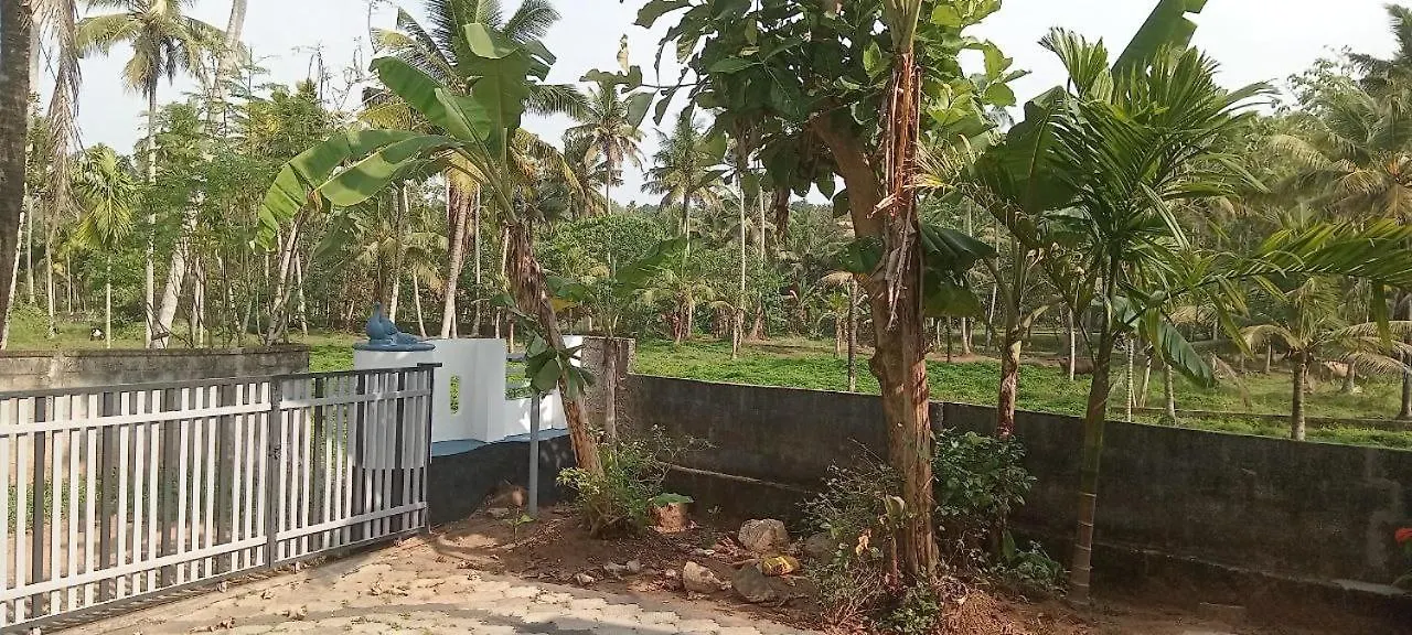 White Castle Homestay Varkala