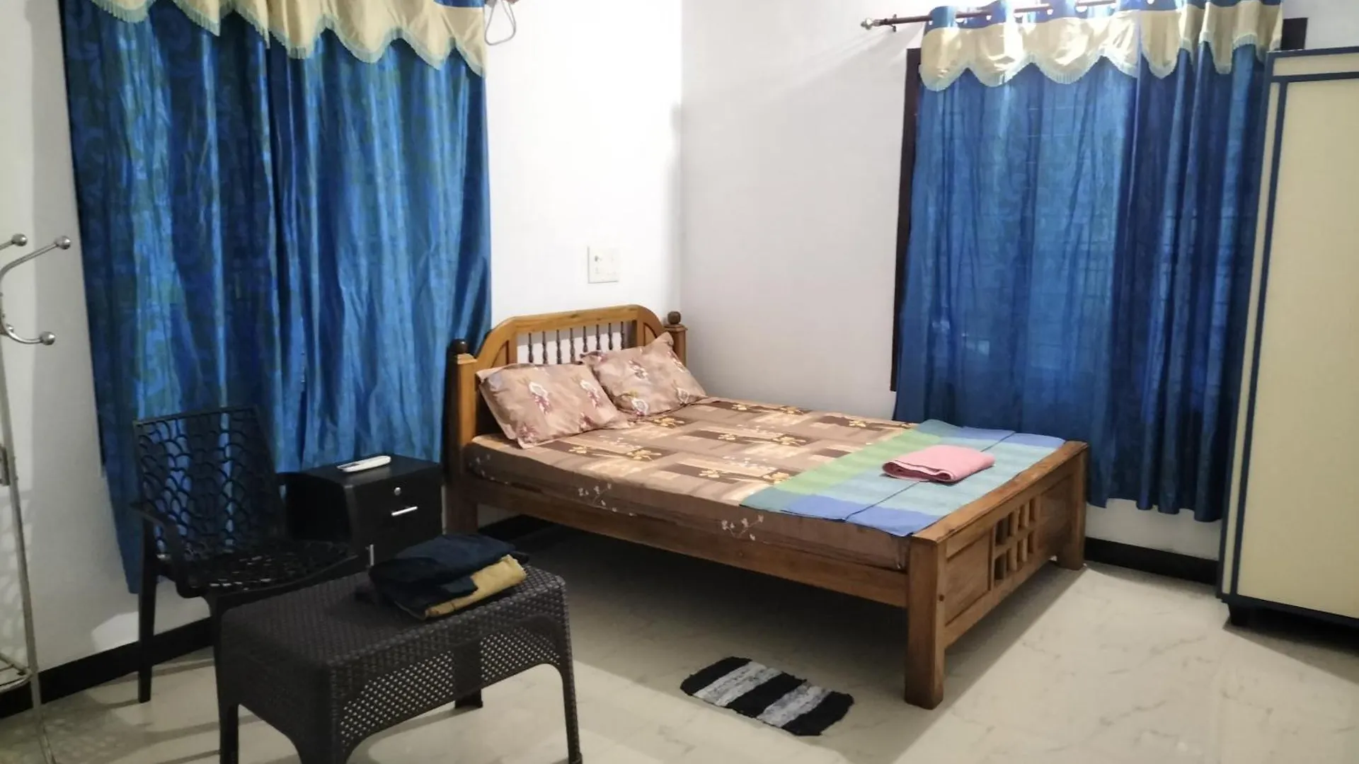 White Castle Homestay Varkala 0*,  India