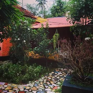 Orange Garden Homestay